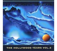 The Hollywood Years, Vol.2 by Tangerine Dream (1999-04-20)