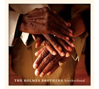 The Holmes Brothers - Brotherhood