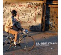 The Holmes Brothers - Simple Truths