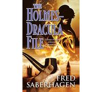 The Holmes-Dracula File: 2