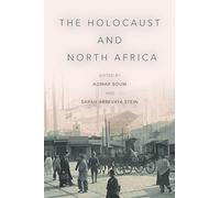 The Holocaust and North Africa