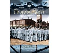 The Holocaust: Buchenwald 1937-42 [DVD]