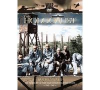 The Holocaust: Buchenwald 1942-45 [DVD]