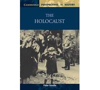The Holocaust (Cambridge Perspectives in History)