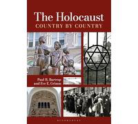 The Holocaust: Country by Country