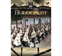 The Holocaust: Dachau - Liberation And Retribution [DVD]