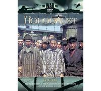 The Holocaust: Dachau - State Within A State [DVD]