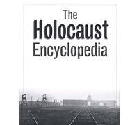 The Holocaust Encyclopedia