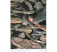 The Holocaust Exhibition at the Imperial War Museum