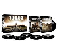 The Holocaust [Import] 20 Discs