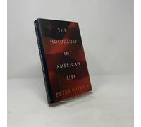 The Holocaust in American Life