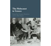 The Holocaust in Greece