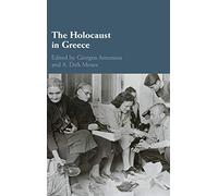 The Holocaust in Greece