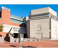 The Holocaust Museum