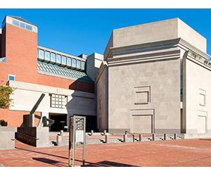 The Holocaust Museum