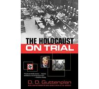 The Holocaust on Trial