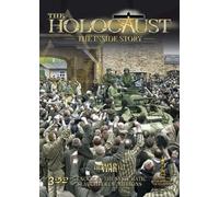 The Holocaust: The Inside Story [DVD]
