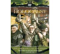 The Holocaust: The Liberation Of Auschwitz [DVD]
