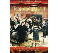 The Holocaust: The Untold Story [DVD]
