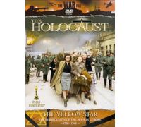 The Holocaust: The Yellow Star [DVD]