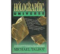 The Holographic Universe