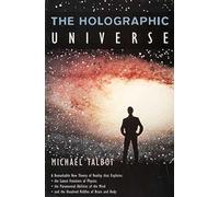 Michael Talbot – The Holographic Universe – Paperback