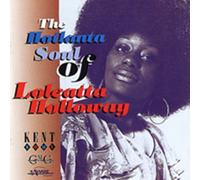 The Holtlanta Soul Of