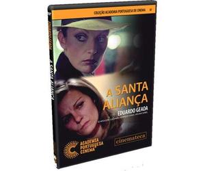 The Holy Alliance ( A Santa Aliança )