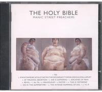 The Holy Bible