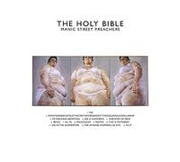 The Holy Bible (Remastered) [VINYL]