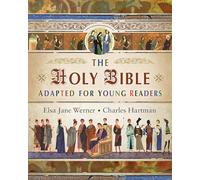 The Holy Bible Adapted for Young Readers