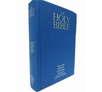 THE HOLY BIBLE CATHOLIC NRSV (NEW REVISED STANDARD) VERSION