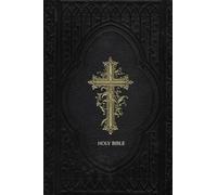 The Holy Bible English Edition easy to read version New & Old Testaments for christians catholic bible English Standard Version a collection of ... poetry, and prophecies, and other genres