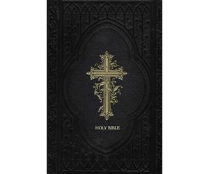 The Holy Bible English Edition easy to read version New & Old Testaments for christians catholic bible English Standard Version a collection of ... poetry, and prophecies, and other genres