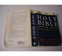 Holy Bible
