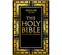 The Holy Bible Graceful English Edition for Devout Christians - Easy to Read, Full New and Old Testaments, Catholic Bible with Sacred Inspirations and Devotional Guidance