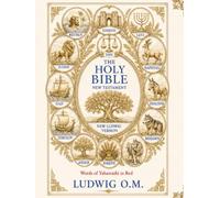 THE HOLY BIBLE: Hebrew to English Interpretation