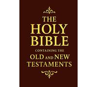 The Holy Bible in English First Publication 1949 Includes all 73 books :8-70 Boys and Girls in english A Clear to-Read Catholic Version /The Bible ... For Prayer, Study, and Everyday Life .