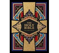 The Holy Bible : King James Version