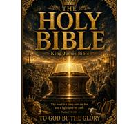The Holy Bible: King James Visual Edition
