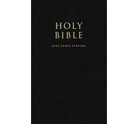 The Holy Bible-KJV: Authorized King James Version (Bible Akjv).by s New