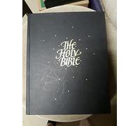 The Holy Bible: New Living Translation