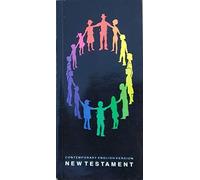 The Holy Bible New Testament CEV Slim