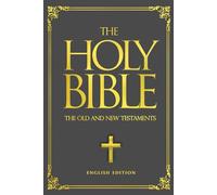 The Holy Bible: Old And New Testaments-Complete Catholic Bible These texts include instructions, stories, poetry, and prophecies easy to read version ... a compilation of texts of a variety of forms