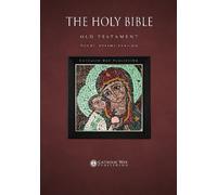 The Holy Bible: Old Testament: Douay-Rheims Version