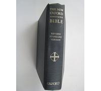 The Holy Bible: Revised Standard Version Containing the Old and New Testaments ; Translated from the Original Languages, Being the Version Set Forth ... 1881-1885 and A.D. 1901 ; Compared with Th