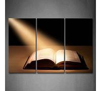 The Holy Bible Wall Art Painting The Picture Print On Canvas Religion Pictures For Home Decor Decoration Gift