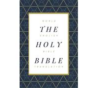 The Holy Bible: World English Bible