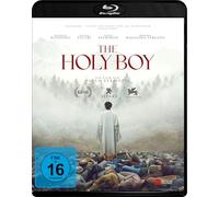 The Holy Boy [Blu-ray] [Region B] [2025]