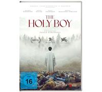 The Holy Boy [DVD] [2025]